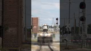 Wheeling Greys in Canton @RailroadMediaArchive