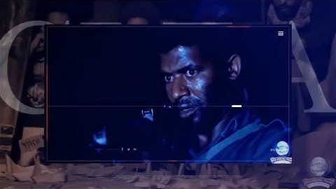 ቅያ  18 ደቓይቕ  ( ክፋል 3 )  ኤርትራውያን ኮማንዶ