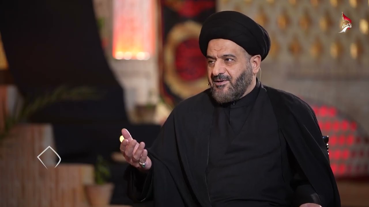 تسبيح – الليلة التاسعة عشر من شهر رمضان المبارك