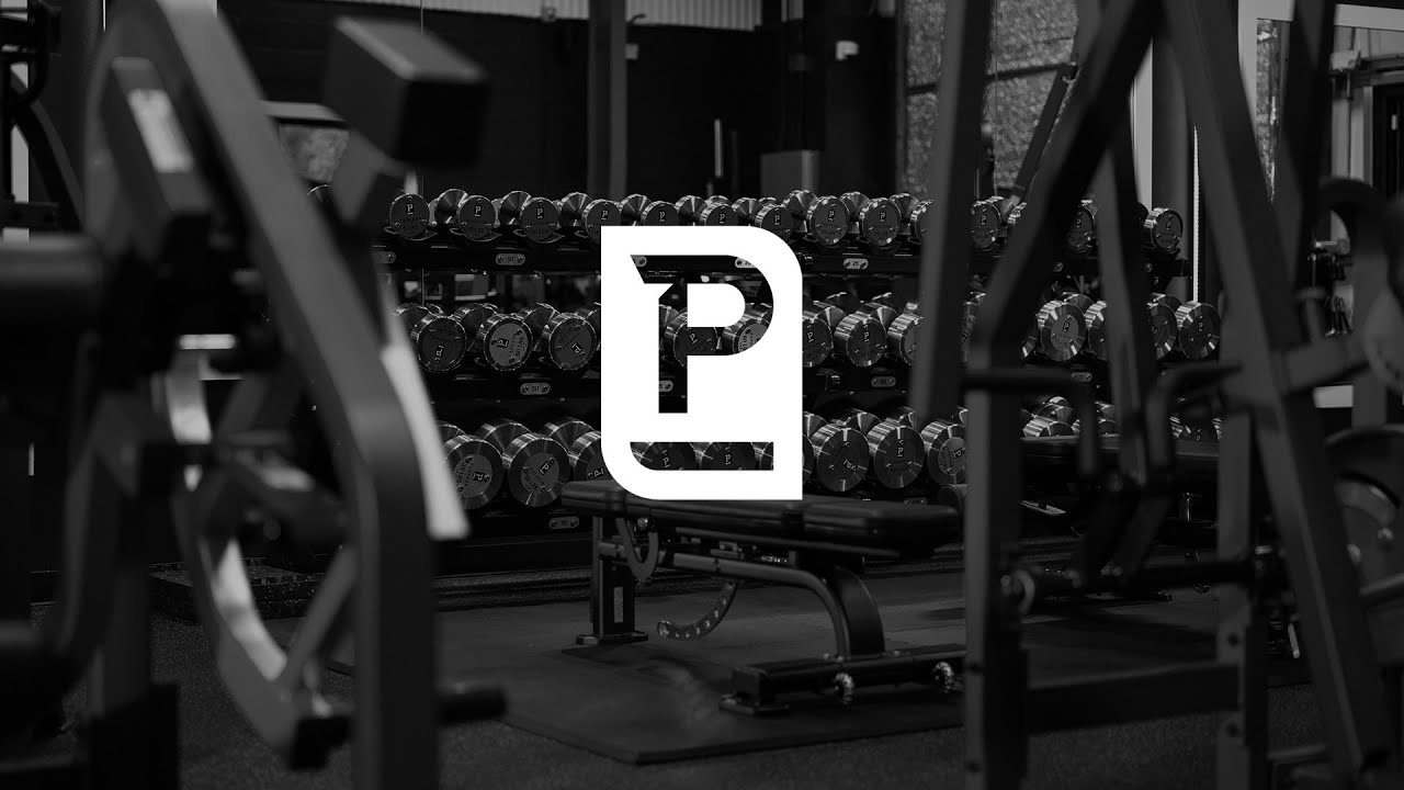 Virtual Tour | Paragon Gym | Lakewood Ranch FL