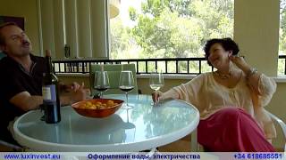 Квартира на первой линии моря в Алтее - плюсы и минусы недвижимости в Испании на Коста Бланка Квартира на первой линии моря в Алтее - плюсы и минусы недвижимости в Испании на Коста Бланка