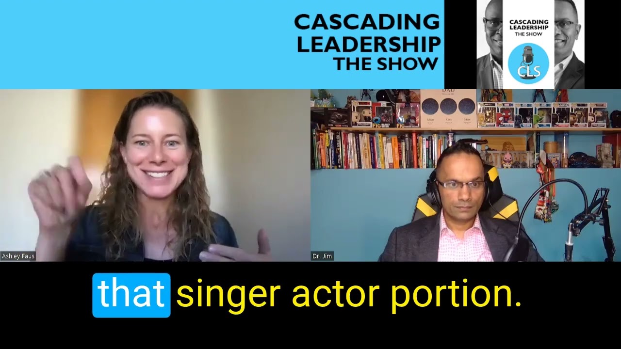 Ashley Faus - Brand Evangelism