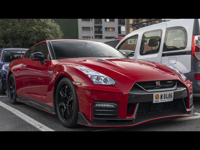 EBBRO 2017 日産NISMO GT-R TEST CAR sddefault.jpg