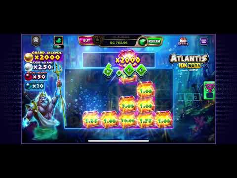 Can we hit the Grand? Full Video Out Now! #vegas #slot #casino #momummy #gambling