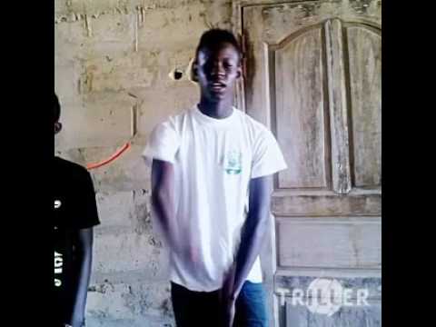 Swagg Team Dallal Diam 