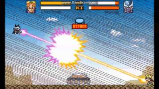 Dragon Ball Z Devolution: Episode 2
