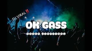 DJ FULL BASS _-_ TABRAK - TABRAK MASUK || OK GASS ‼️ Dadan Limpudong (Remix)2023!!!