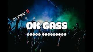 DJ FULL BASS _-_ TABRAK - TABRAK MASUK || OK GASS ‼️ Dadan Limpudong (Remix)2023!!!