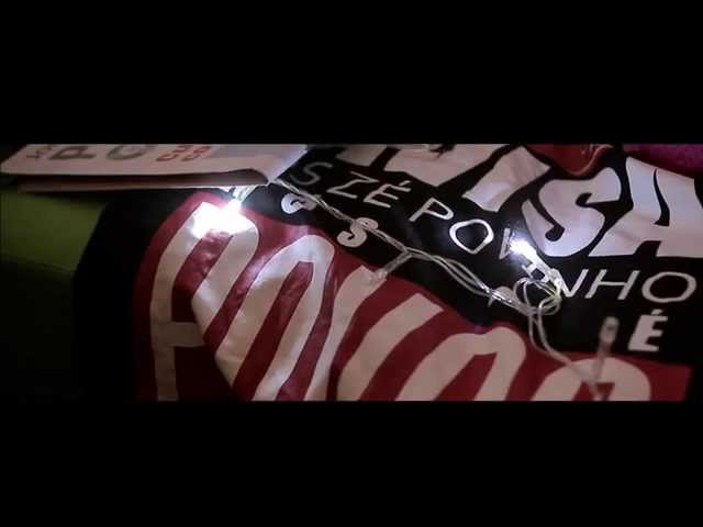 RAFUAGI - Vai Ser Assim FT. Deejay Madruga (Video Oficial)