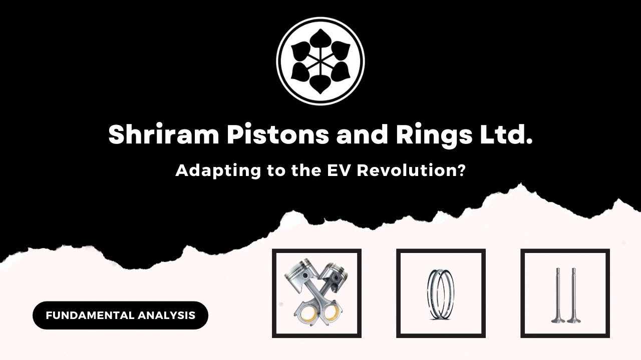 Shriram Pistons & Rings Limited Campus Placement 2023 - ITI Education