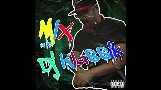 Dj Klassik El Gusto Buguta Mix