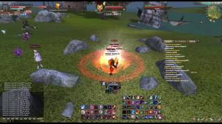 Барыга Vs Хамочка