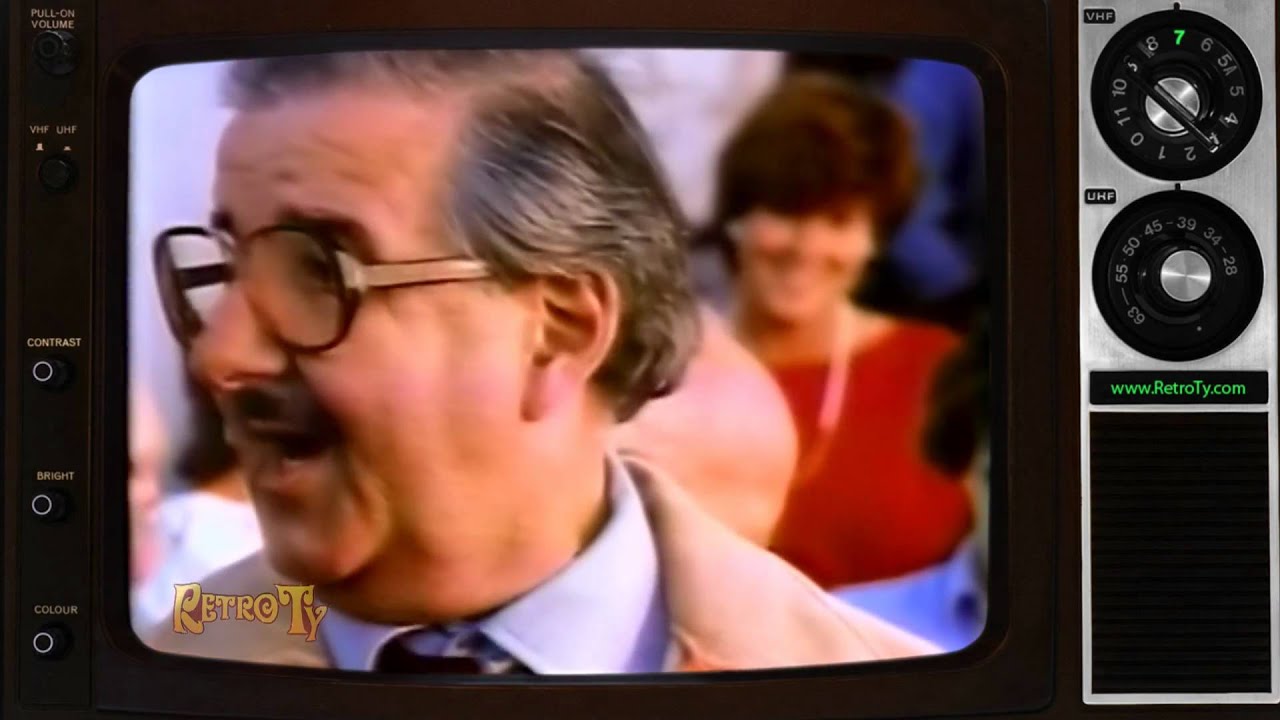 1984 - Esso - Canadian Business