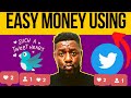 How to Earn Money Using Twitter 2022 - How to Make Money on Twitter for Free