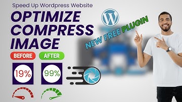 Speed Up Your WordPress Site with EWWW Image Optimizer | Use Free Plugin