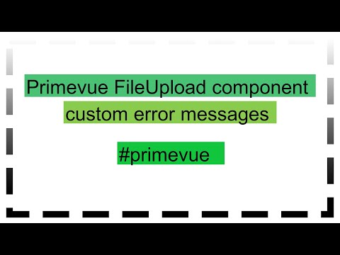 Primevue Toast Not Working