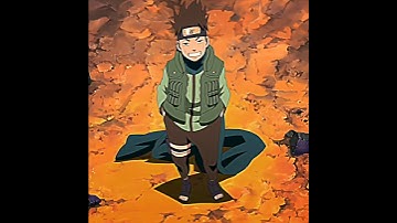 NARUTO AFTER LOSING 😑 TO KONAHAMARU IN THE CHUNIN EXAMS 😂