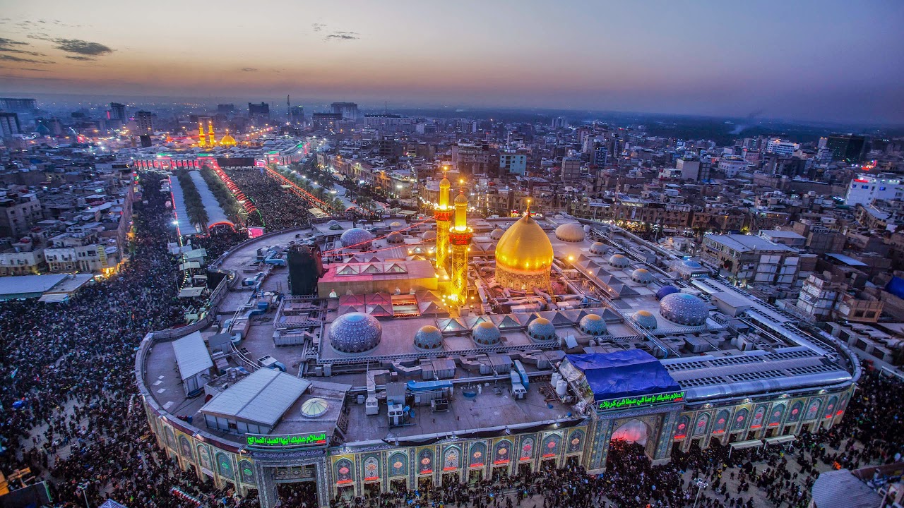 Live Majlis 1 Muharram 1445AH | Zakira Mohtarma Shama Hassan | MSK