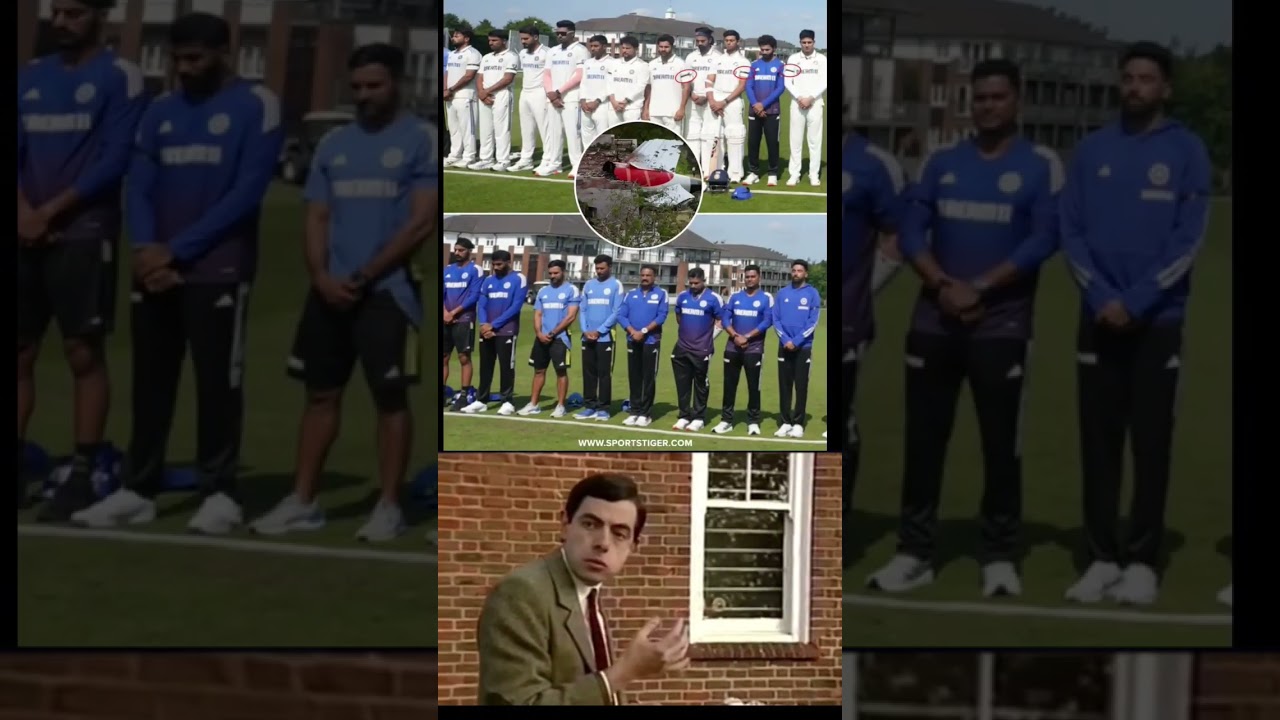 Black Day india pays Tribute in silence 😥...