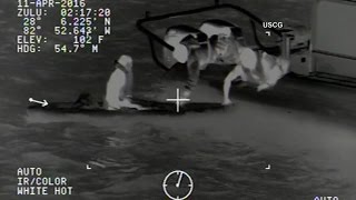 Missing 17-year-old kayaker found safe off shore