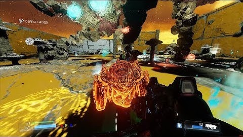 DOOM SnapMap - DOOM Hades VI - Part IV