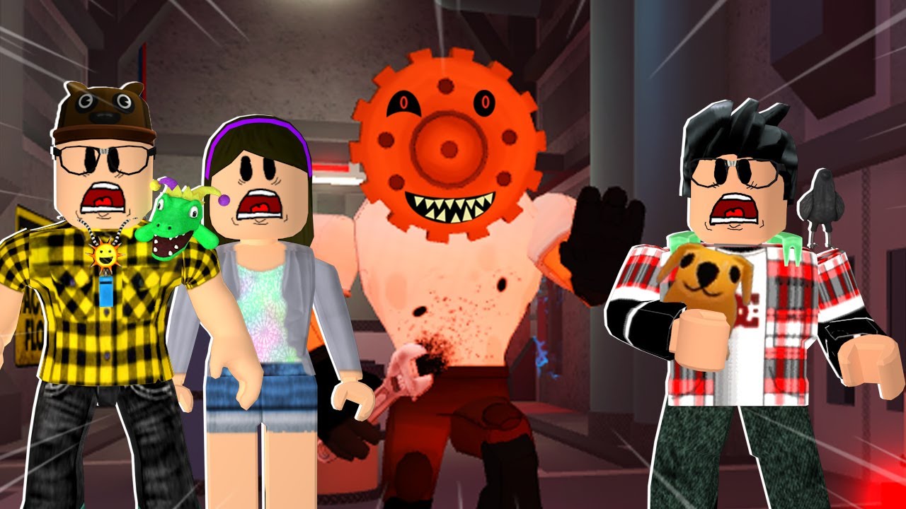 O SORVETEIRO DO MAL VOLTOU PARA PEGAR NOVOTE, VELHOTE E TIA GRAÇA!!! (Roblox - JERRY)