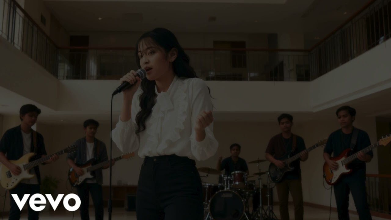 Trvrll - Hidup Tapi Tak Hidup (Official Music Video)