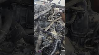nissan patrol y62 code p1606 vvel  starting but no rpm problem