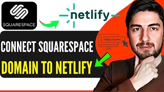 How To Connect Squarespace Domain To Netlify (Full Guide) screenshot 4