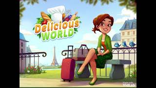 Delicious World OST - Taquería Puebla