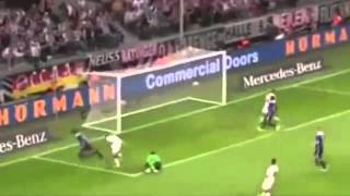 Germany vs USA 1 2 All Goals 2015