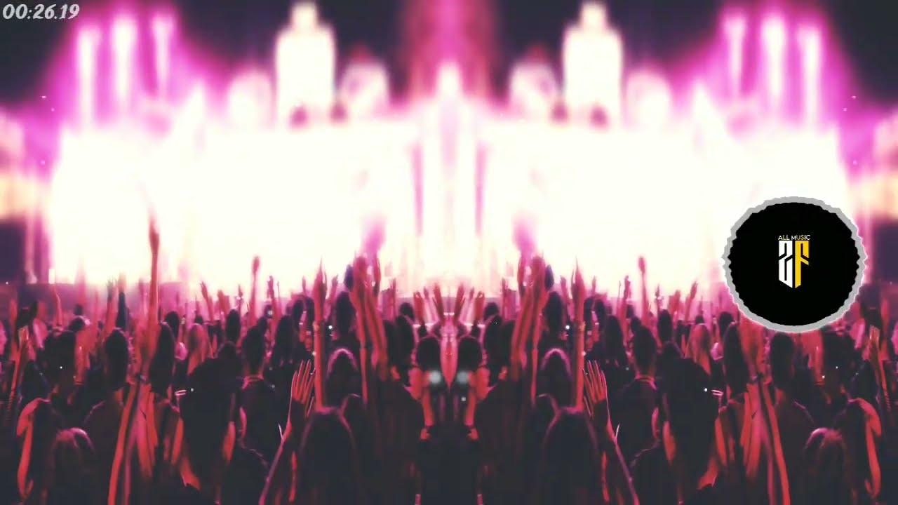 Club Remix Music [ZF ALL MUSIC RELEASE]