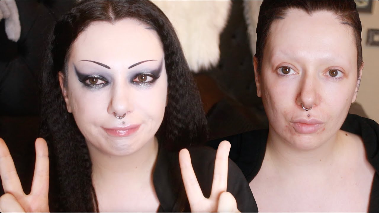 Trying To Learn To Do Things Differently - Chatty GRWM