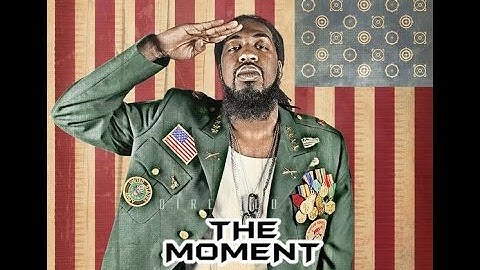 Pastor Troy "Throw It Up" OFFICIAL MOMENT VIDEO