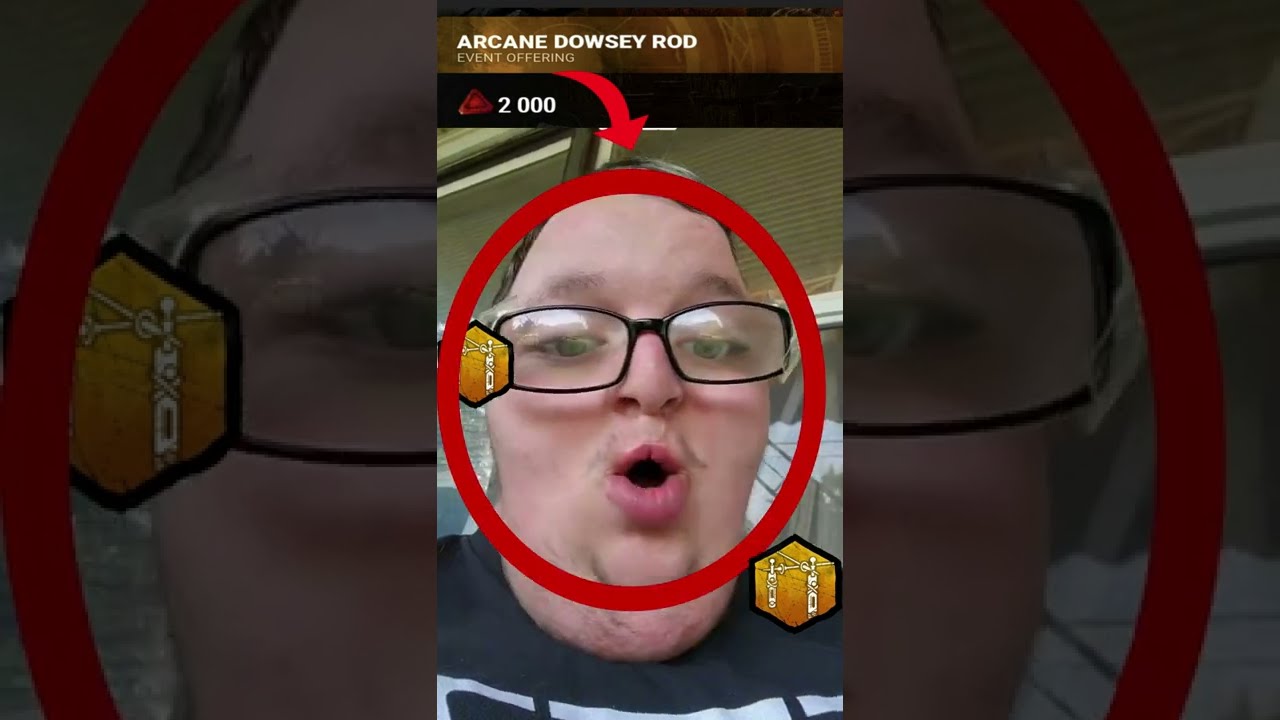 They Added Dowsey into Dead by Daylight!