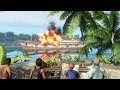 Far Cry 3 - Random Coop / Koop Session on Overboard