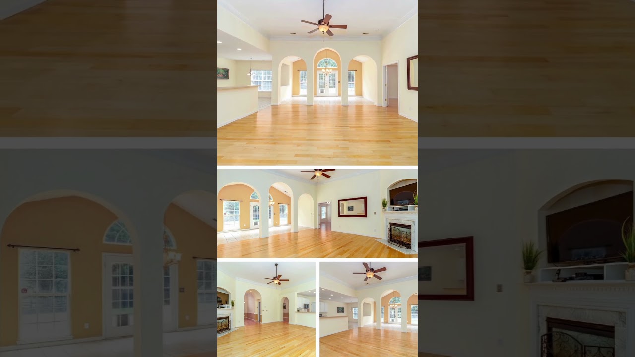 🏡 Huntersville Open House! Rare One-Story in Northstone | Aug 30 | 12–4 PM