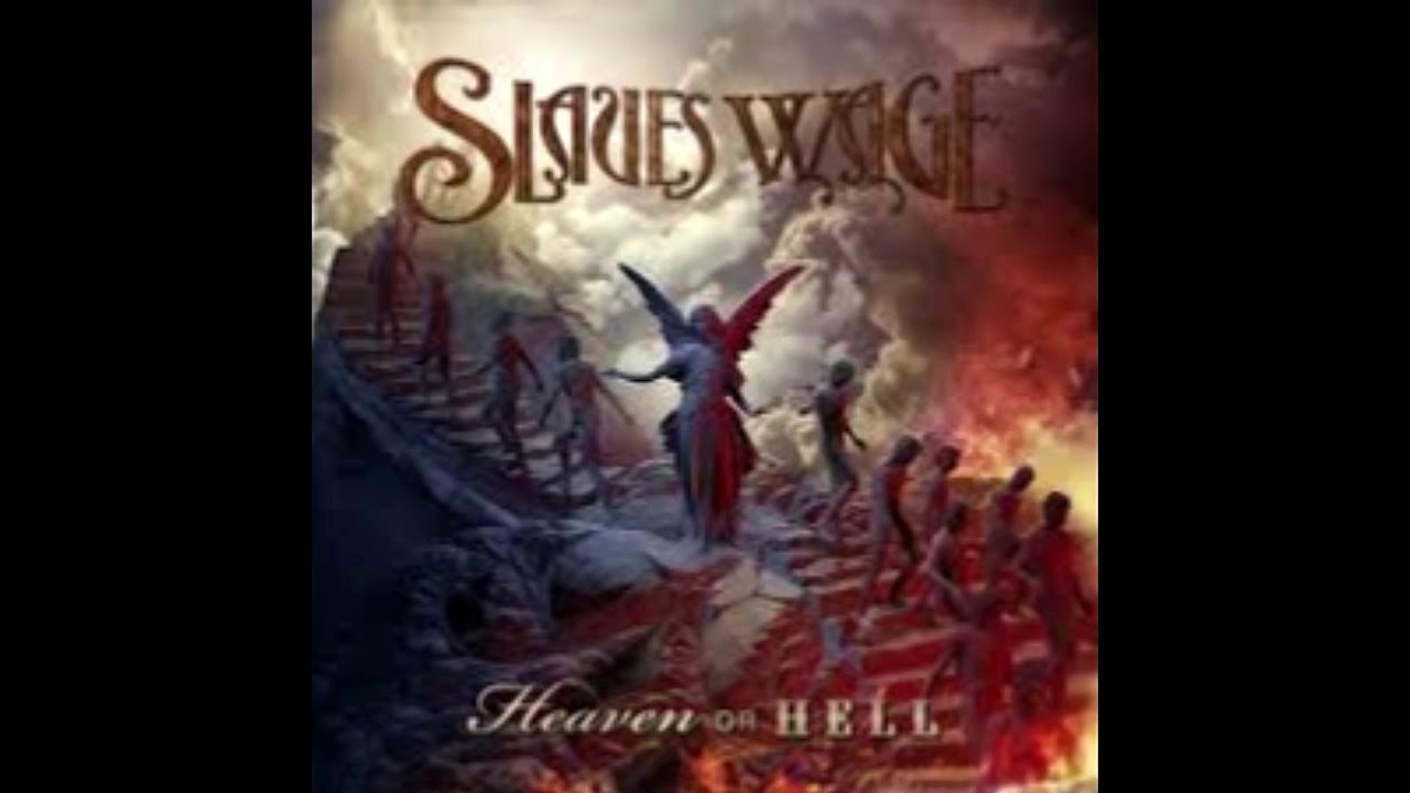Slaves Wage -Doom (Heavy Metal) adlı videoyu YouTube'da izle Slaves Wage -Doom (Heavy Metal) adlı videoyu YouTube'da izle
