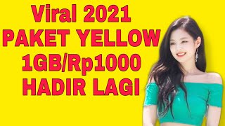 KODE DIAL PAKET MURAH INDOSAT