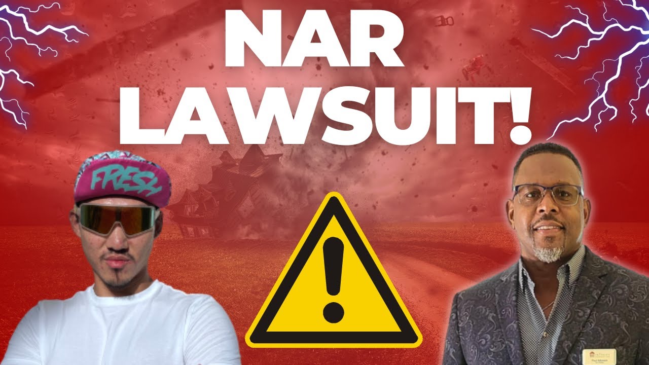 NAR Lawsuit Update - TOP Tips for Real Estate Agents and Brokers 2024