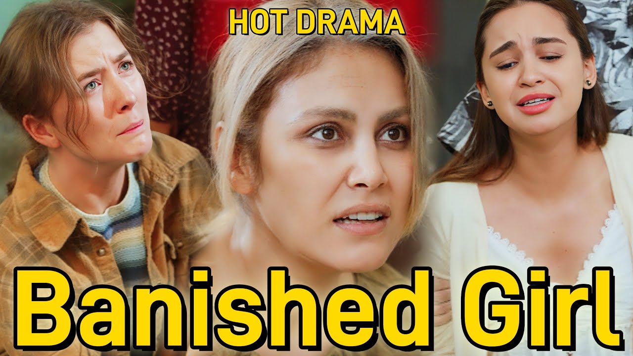 Born and raised to obey. Now, she returns home to fight back! 