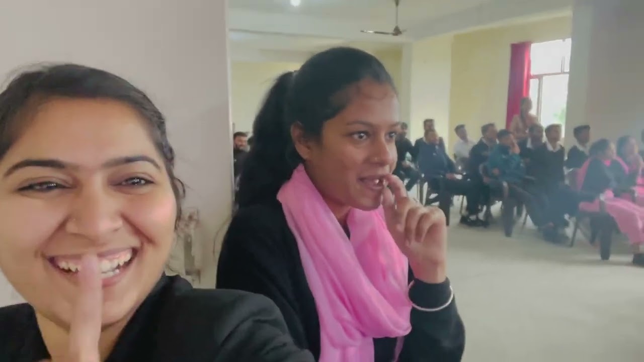 Children’s day celebration 🎊 Vaishno college of education || vaishno group of college 🥰 14.11.2022