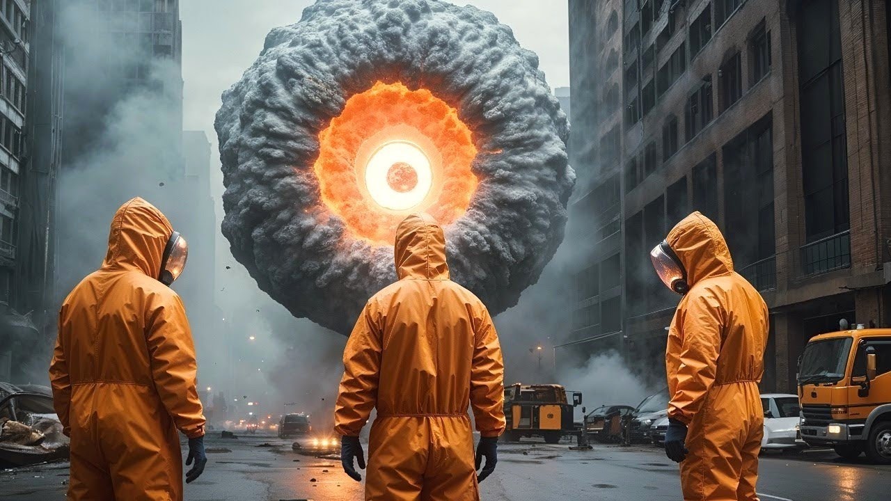 ASTRONAUT Landed On Deadly MOON To Find Diamonds But Attacked By BAD | Film Explained in Hindi/Urdu