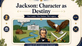 Early life of Andrew Jackson. #usa #history #american #facts #education #americanhistory #money 