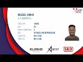 Men Open, 83  kg A-Group - World Classic Powerlifting Championships 2019