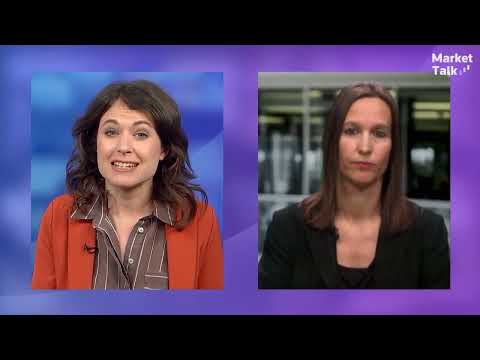 Market Talk: Chance of a Fed hike this year 'completely underpriced'