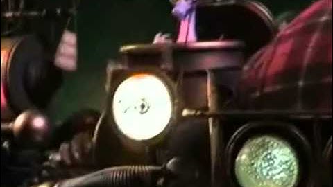 Journey into Imagination - Ultimate Tribute