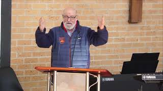 The Greatest Commandment - Dr. Darrell Bock