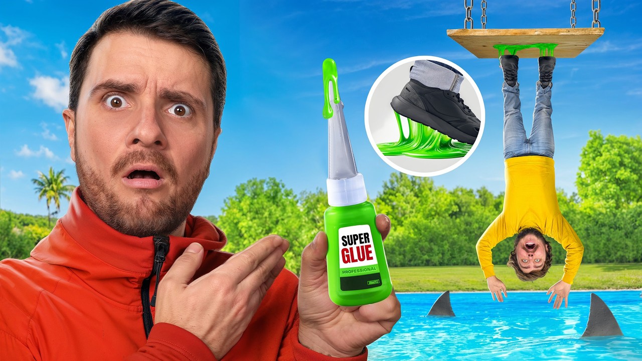 ON TESTE LES PROMESSES DES PUBLICITÉS