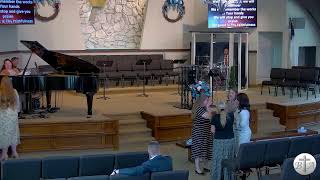 Broadway Assembly Church LIVE 🔴 | Down Memory Lane | By Pastor Matt Jones